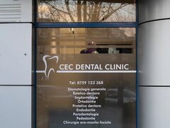 CEC Dental Clinic - Clinica Dentara